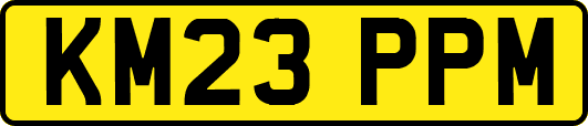 KM23PPM