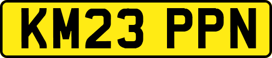 KM23PPN