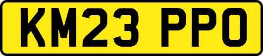 KM23PPO