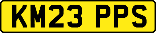 KM23PPS