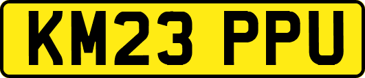 KM23PPU