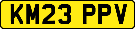 KM23PPV