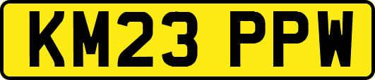 KM23PPW