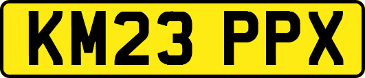 KM23PPX