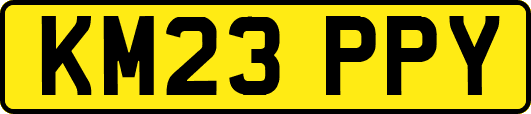 KM23PPY