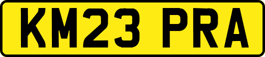KM23PRA