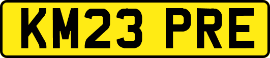 KM23PRE