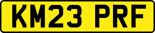 KM23PRF