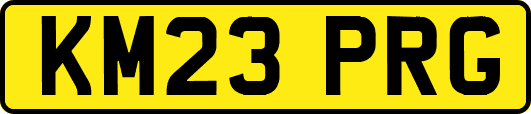 KM23PRG