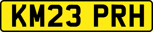 KM23PRH