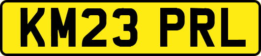 KM23PRL