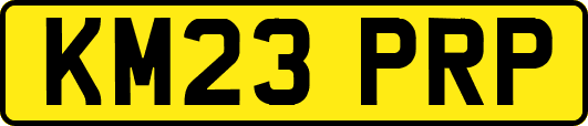 KM23PRP