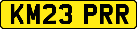 KM23PRR