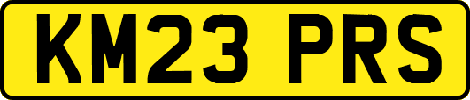 KM23PRS