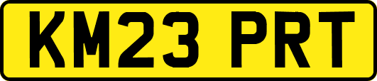 KM23PRT