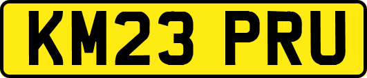 KM23PRU