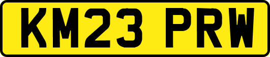 KM23PRW