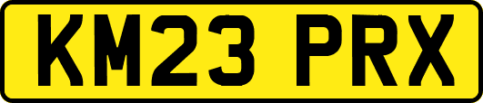KM23PRX