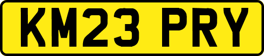 KM23PRY