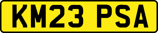 KM23PSA