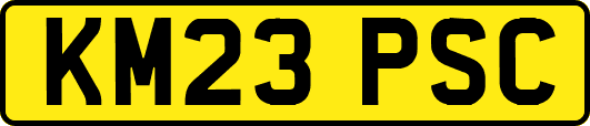 KM23PSC