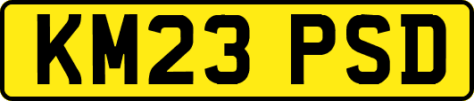 KM23PSD