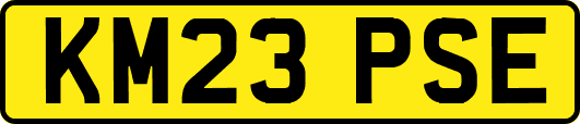 KM23PSE