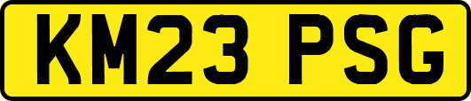 KM23PSG