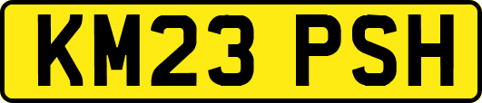 KM23PSH