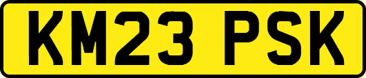 KM23PSK