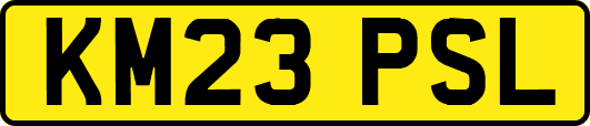 KM23PSL