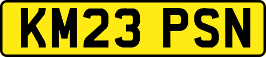 KM23PSN