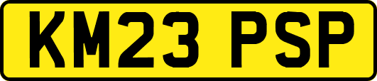 KM23PSP