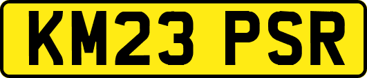 KM23PSR