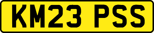KM23PSS
