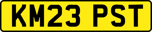 KM23PST
