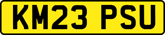 KM23PSU