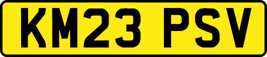 KM23PSV