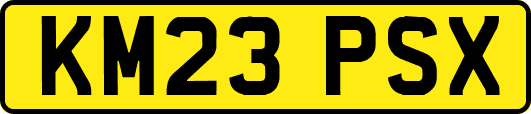 KM23PSX