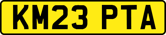 KM23PTA
