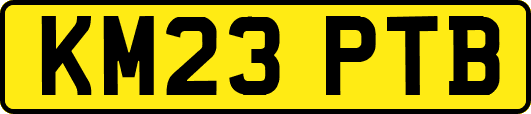 KM23PTB