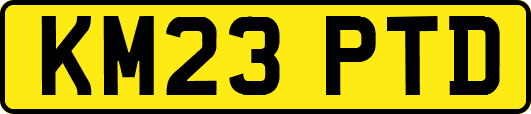 KM23PTD