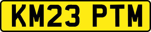 KM23PTM