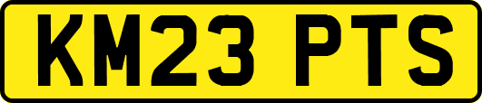 KM23PTS