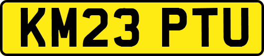 KM23PTU