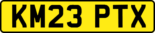 KM23PTX