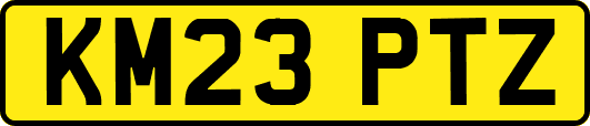 KM23PTZ