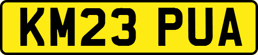 KM23PUA