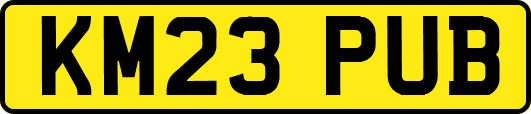 KM23PUB