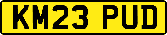 KM23PUD